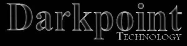 The
Darkpoint Logo